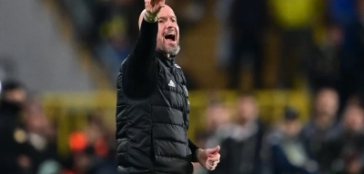 Manchester United'dan Şok Ayrılık: Erik ten Hag Görevden Alındı