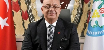 Manisa Büyükşehir Belediyesi'nden Cengiz Ergün'e İcra Takibi Başlatıldı
