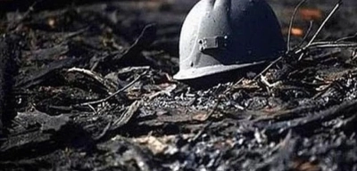 Manisa'da Maden Göçüğü: 1 Ölü