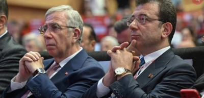 Mansur Yavaş ‘Sağlı Sollu Saldırıyorlar’ Dedi ve Son Anket Sonuçlarını Hatırlattı! CHP’de Kriz Büyüyor