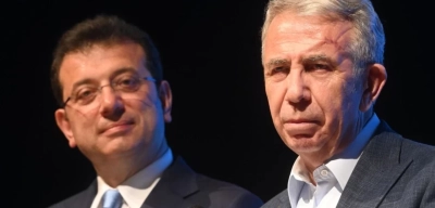 Mansur Yavaş'a Kumpas Mı Kuruldu? Ünlü Gazeteciden Flaş İddia!