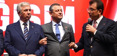 Mansur Yavaş'ın CHP Kongresindeki Çıkışına Özel ve İmamoğlu'ndan Yanıt