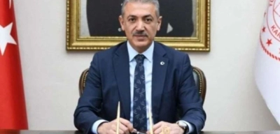 Mardin Büyükşehir Belediyesi'ne Kayyum Olarak Atandı: Tuncay Akkoyun Kimdir, Kaç Yaşında, Nereli?