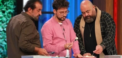 Masterchef 1 ve 2 Eleme Adayları Kim? MasterChef 29 Ekim Salı Alper mi Eleme Adayı Oldu?