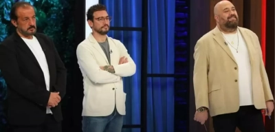 MasterChef 3. Ceketi Kim Aldı? MasterChef Kim Kazandı 18 Aralık 2024?