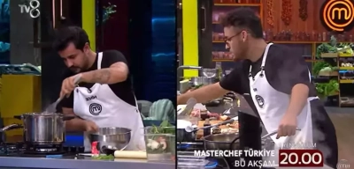 MasterChef 5. Ceketi Kim Kazandı? MasterChef Kim Elendi 26 Aralık 2024?