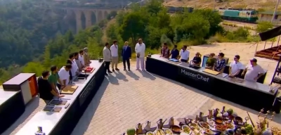 MasterChef Adana Bölümü: Dokunulmazlığı Hangi Takım Kazandı? Eleme Adayları Kimler Oldu?