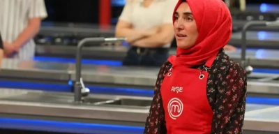 MasterChef Ayşe Elendikten Sonra Estetik mi Yaptırdı? Ayşe Ekiz’in Son Hali Görenleri Şaşkına Uğrattı