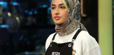 MasterChef Beyza Tesettürlü Olduğu İçin mi Tepki Alıyor? Beyza Aydın'ın Ablasından Flaş Açıklamalar
