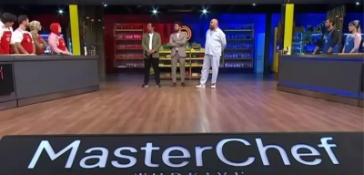 MasterChef Eleme Adayı 24 Eylül 2024 Salı: İşte Dokunulmazlığı Alan Takım