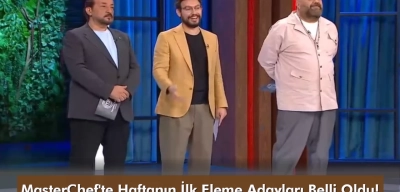 MasterChef Eleme Adayı Kim Oldu 1 Ekim 2024 Salı? Künefe Düellosunu Kim Kazandı?