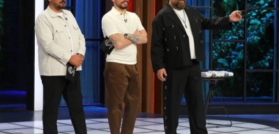 MasterChef Eleme Adayı Kim Oldu 11 Aralık 2024? İşte Potadaki İsimler