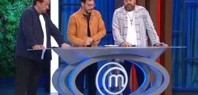 MasterChef Eleme Adayı Kim Oldu 12 Ekim 2024? MasterChef Eleme Adayları Kimler?
