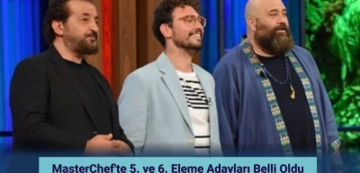 MasterChef Eleme Adayı Kim Oldu 13 Eylül 2024 Cuma?