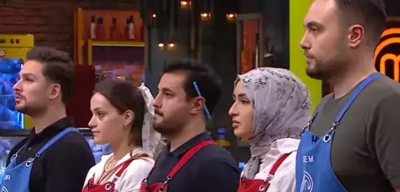 MasterChef Eleme Adayı Kim Oldu 14 Aralık 2024? İşte Potadaki İsimler