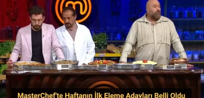 MasterChef Eleme Adayı Kim Oldu 17 Eylül 2024 Salı?