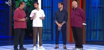 MasterChef Eleme Adayı Kim Oldu 19 Ekim 2024? MasterChef Eleme Adayları!