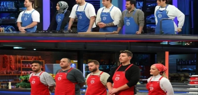 MasterChef Eleme Adayı Kim Oldu 20 Kasım 2024?