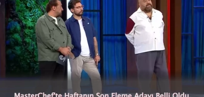 MasterChef Eleme Adayı Kim Oldu 21 Eylül 2024 Cumartesi?