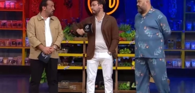 MasterChef Eleme Adayı Kim Oldu 23 Ekim 2024? MasterChef Eleme Adayları Kimler?