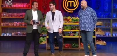 MasterChef Eleme Adayı Kim Oldu 27 Kasım 2024? İşte Potaya Giden 2. İsim