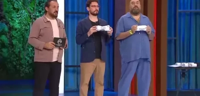 MasterChef Eleme Adayı Kim Oldu 29 Ekim 2024?