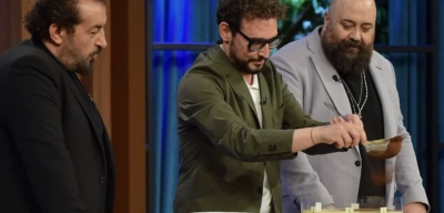 MasterChef Eleme Adayı Kim Oldu 3 Aralık 2024? Potaya Giden İlk İsim...