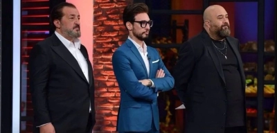MasterChef Eleme Adayı Kim Oldu 5 Kasım 2024? MasterChef'te Yeni Dönem Başladı!