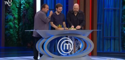 MasterChef Eleme Adayı Kim Oldu 6 Kasım 2024? ‘Ben Saksı Değilim’ Oyununu Kim Kazandı?