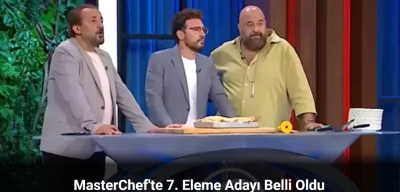 MasterChef Eleme Adayı Kim Oldu 7 Eylül 2024?