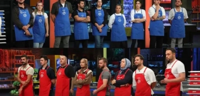 MasterChef Eleme Adayı Kim Oldu 8 Ekim 2024? Dokunulmazlığı Kim Aldı?