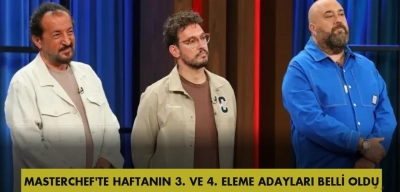 MasterChef Eleme Adayı Kim Oldu 9 Ekim 2024?