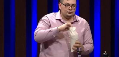 MasterChef Eray Aksungur aslen nereli, kaç yaşında? İşte Tüm Detaylar