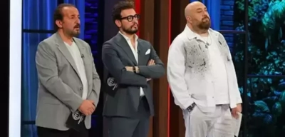 MasterChef İlk Ceketi Kim Kazandı? MasterChef 22 Aralık 2024 Pazar İlk Finalist Kim Oldu?