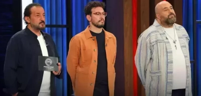 MasterChef Kaptan Kim Oldu 21 Ekim 2024? İşte Haftanın Yeni Takımları