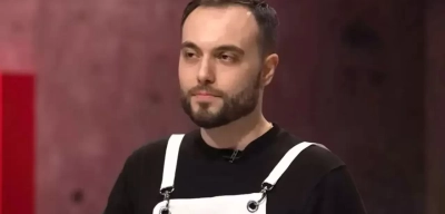 MasterChef Kerem kimdir, kaç yaşında, evli mi? Kerem Bilginer Sevgilisi Var mı? instagram Hesabı Nedir?