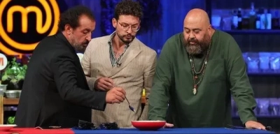 MasterChef Kim Elendi 13 Ekim 2024? MasterChef’e Kim Veda Etti?