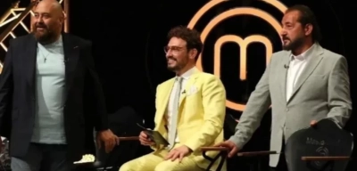 MasterChef Kim Elendi 15 Aralık 2024: MasterChef'e Kim Veda Etti?