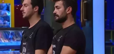 MasterChef Kim Elendi 20 Ekim 2024? MasterChef’e Kim Veda Etti?