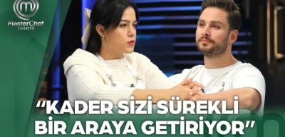 MasterChef Kim Elendi 21 Aralık 2024? MasterChef'te İlk 6'ya Kimler Kaldı?