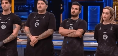 MasterChef Kim Elendi 24 Kasım 2024? MasterChef'te Sürpriz Veda