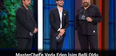 MasterChef Kim Elendi 8 Eylül 2024? MasterChef’e Kim Veda Etti?