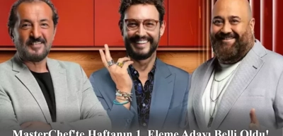 MasterChef Kim Kazandı 13 Ağustos 2024? Eleme Adayı Kim Oldu?