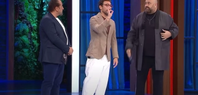 MasterChef Kim Kazandı 20 Aralık 2024 Cuma? İşte Yukarı Çıkan 5. İsim!