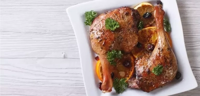 MasterChef Portakallı Ördek Tarifi! Portakallı Ördek Nasıl Yapılır? Portakallı Ördek Püf Noktası