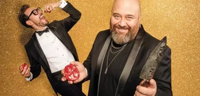 MasterChef Şefleri Somer Sivrioğlu ve Danilo Zanna Yarıştı: Hangisinin Restoranı Daha Pahalı?