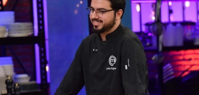 MasterChef Serhat Doğramacı Kimdir? Serhat Doğramacı Kaç Yaşında, Nereli?