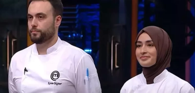MasterChef Son Finalist Belli Oldu! Beyza mı, Kerem mi? İşte Elenen ve Finale Kalan İsimler