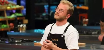 MasterChef Tahsin Kimdir? MasterChef Tahsin Küçük Kaç Yaşında, Nereli?