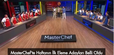 MasterChef Takım Oyununu Kim Kazandı? MasterChef Eleme Adayı Kim Oldu 11 Eylül 2024?